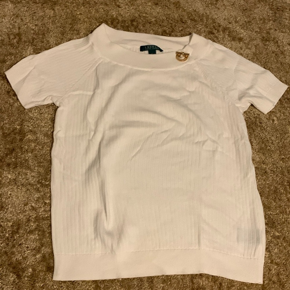 Ralph Lauren top